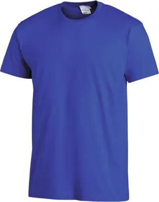 Produktbild von Leiber  Shirt Farbe königsblau Größe XS, 08/2447/07
