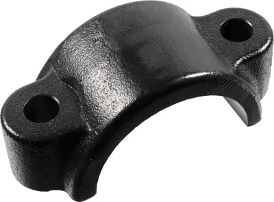 Produktbild von FEBI BILSTEIN Halter Stabilisatorlagerung 186359 passend für MERCEDES-BENZ ACTROS MP4 / MP5