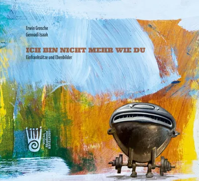 Produktbild von Ich bin nicht mehr wie du