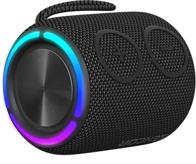 Obrázok produktu pre SENCOR SIRIUS 2 Mini Black