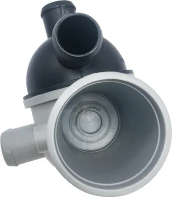 Produktbild von Manuelles Abwasserverteilungsgehäuse, Baugruppe 863631T1 für Mercruiser