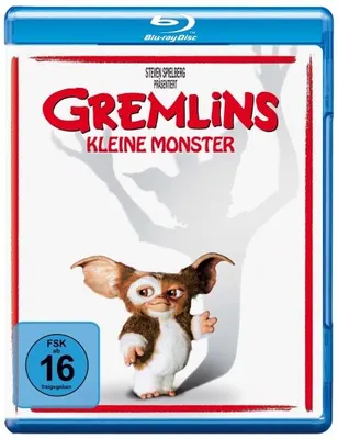Zdjęcie produktu dla Die Gremlins - Collection