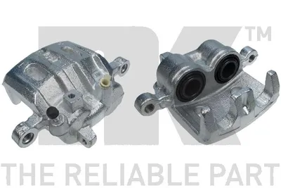 Produktbild von NK Bremssattel Vorne Rechts für MITSUBISHI PAJERO II (V3W, V2W, V4W) Ø43mm 2130168
