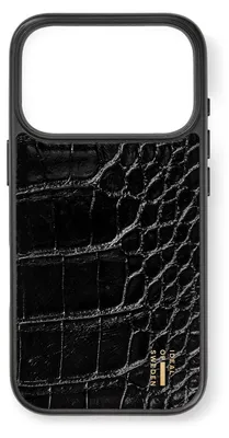 Image de iDeal of Sweden IDVLCMS-I2561P-334, Étui, Apple, iPhone 17 Pro, Noir
