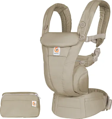Produktbild von Ergobaby Omni Dream Babytrage - Soft Olive