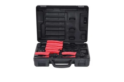 Obrázok produktu pre KS Tools 500.1320, Chrómovo-vanádová oceľ, 1,8 kg, 350 mm, 250 mm, 130 mm, B001ECR8QC