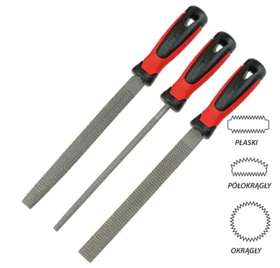 Obrázok produktu pre DEDRA 06C023, 3 kusov