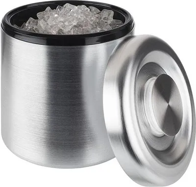 Productafbeelding van APS-Duitsland 36033, Roestvrij staal, Aluminium, 3 liter, 18,5 cm, 210 mm