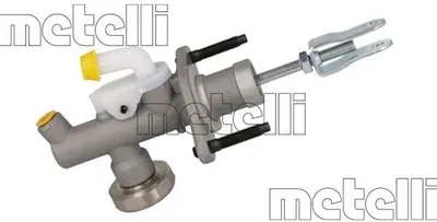 Produktbild von METELLI 55-0208 Kupplungsgeberzylinder für NISSAN X-TRAIL (T30) ALMERA II Hatchback (N16) ALMERA TINO (V10) PRIMERA (P12) PRIMERA Kombi (WP12)