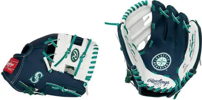 Produktbild von Rawlings MLB Logo Handschuhe LH 10 Zoll Team Mariners