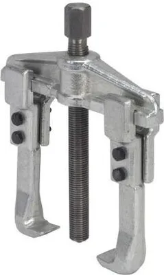 Produktbild von SEALEY Außenabzieher AK46080 Chrom-Vanadium-Stahl