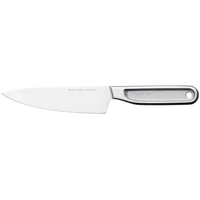 Obrázek produktu pro Fiskars All Steel Kuchařský Nůž 135 cm - Malý 1062886