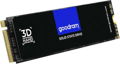 Zdjęcie produktu dla GOODRAM PX500 M.2 PCIe 1TB 3x4 2280 SSDPR-PX500-01T-80-G2