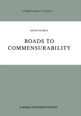 Produktbild von Roads to Commensurability