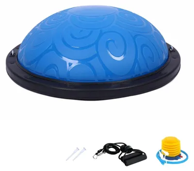Obrázok produktu pre Balón na cvičenie, protisklzový balón na fitness, jogu a pilates