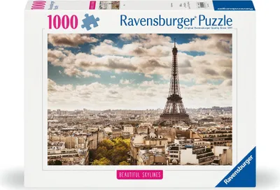 Immagine prodotto di Parigi Ravensburger 12000018