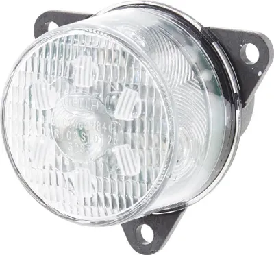 Obrázok produktu pre HELLA 2BA 011 172-147 Predné kontrolné svetlo