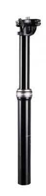 Produktbild von Kindshock Teleskopsattelstütze Dropzone Remote Ø31,6mm, 300mm, Hub 75mmm, ohne Hebel