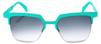 Produktbild von Italia Independent Mod. I-I Mod Metal 0503 Aquagreen