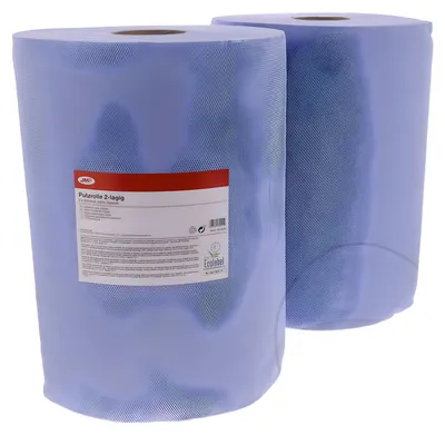 Zdjęcie produktu dla Rolka Papieru Czyszczącego 2Ply Jmp