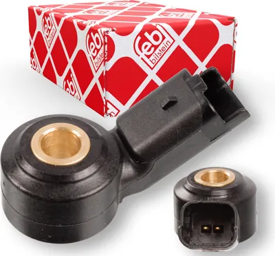 Produktbild von FEBI BILSTEIN Klopfsensor 108120 passend für PEUGEOT 2008 Kombi (CU)