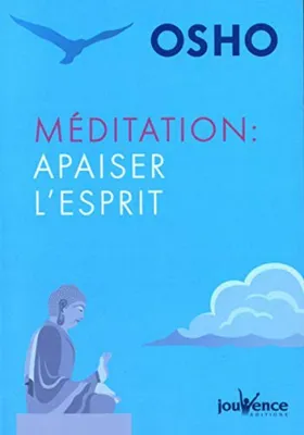 Image de Méditation : Apaiser l'esprit