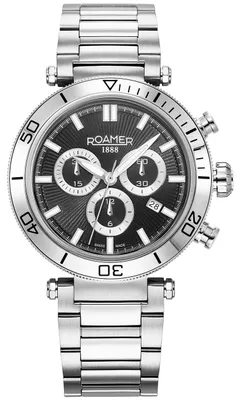 Productafbeelding van ROAMER Polshorloges 994837 41 85 20