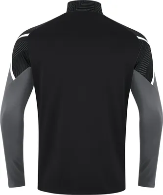 Obrázek produktu pro Jako Performance Ziptop Kids - Black / Anthra Light