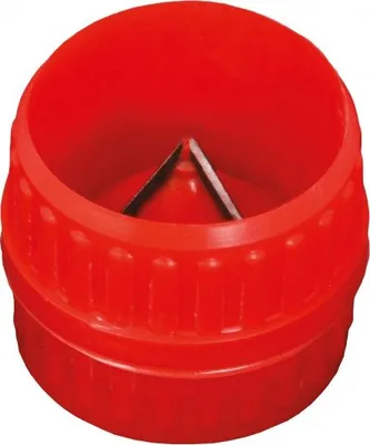 Obrázek produktu pro Levior Odjehlovač na trubky 6-32mm vnitřní/vnější