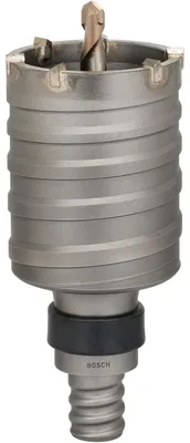 Image de Couronne de forage PRO SDS max-5, 68 x 80x108 mm