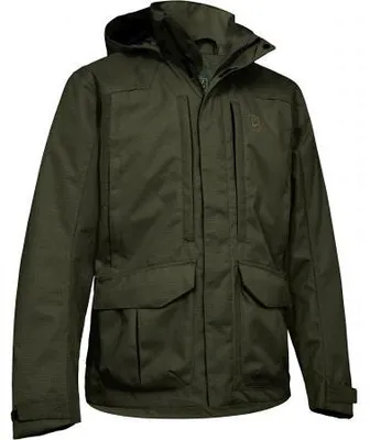 Produktbild von Recon Dura-Tex Membranjacke Herren (Deepwood) Größe 58
