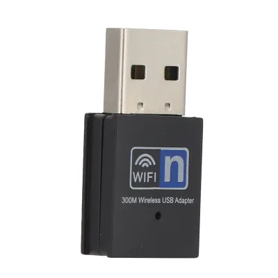 Zdjęcie produktu dla Adapter USB Adapter WIFI Adapter USB Adapter WIFI Klucz sprzętowy WIFI USB Bezprzewodowa karta sieciowa USB