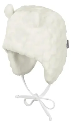 Produktbild von Sterntaler Inka-mütze Gr.43