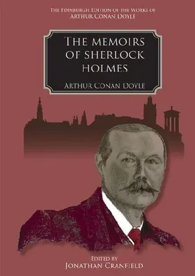 Obrázek produktu pro The Memoirs of Sherlock Holmes