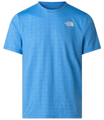 Produktbild von T-Shirt The North Face 24/7 Pentadome Embossed für Uni