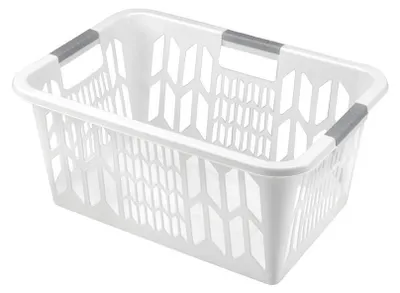 Produktbild von HEIDRUN EUROPL Wäschekorb 56x39x25cm
