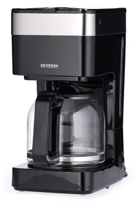 Produktbild von SEVERIN Filterkaffeemaschine KA 9363