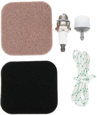 Produktbild von Trimmer-Service-Kit für verschiedene Gartenmaschinen