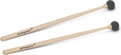 Produktbild von Schlagwerk MA 102 Gummikopfschlägel