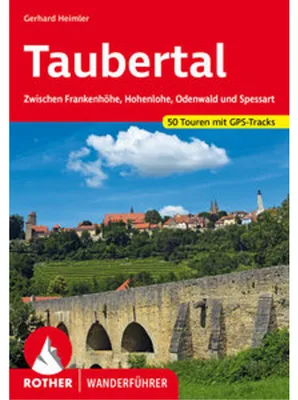 Produktbild von Taubertal