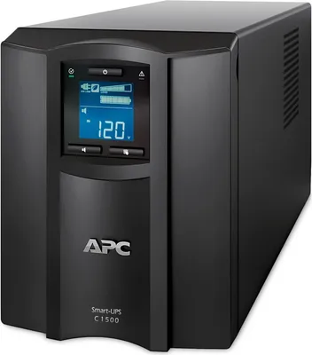 Image de APC Smart-UPS C 1500 VA LCD mit SmartConnect