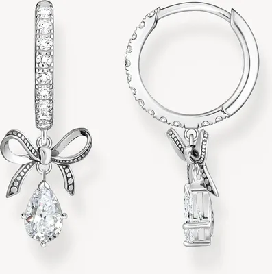 Produktbild von Thomas Sabo True Romance CR749-643-14 Creole