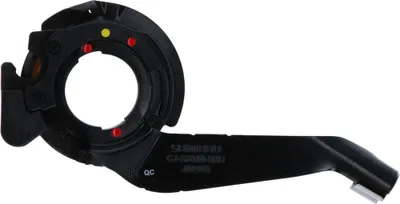 Produktbild von SHIMANO Schalteinheit CJ-S7000 - Nexus/Inter 7, präzise Schaltsteuerung, 44 g...