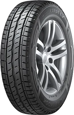 Produktbild von Hankook Winter i*cept LV RW12 ( 225/55 R17C 109/107R 8PR SBL )