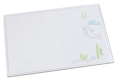 Immagine prodotto di Runner 43614 Blocco scrittura Durella - Delfino
