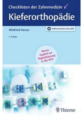 Immagine prodotto di Kieferorthopädie