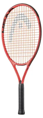 Produktbild von Head Racket Radical 25 Junior-tennisschläger Rot 7 Kinder Rot 7
