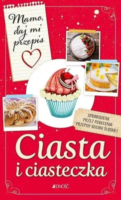 Obrázek produktu pro ISBN 978-83-814-4452-1, Polský, Brožovaná, 264 str.