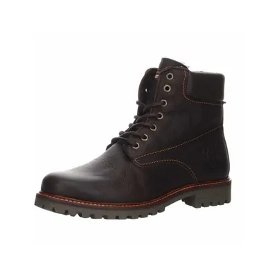 Zdjęcie produktu dla Salamander męskie buty za kostkę 31-49201-74 Kolor: Brązowy Rozmiar: 40