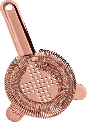 Produktbild von CROSS STRAINER Edelstahl 304 Kupfer-Optik